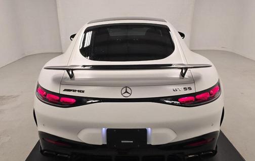 2024 Mercedes-Benz AMG GT 55 C