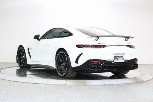 2024 Mercedes-Benz AMG GT 55 C