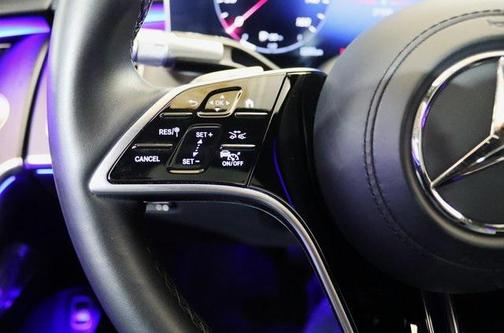 2023 Mercedes-Benz S-Class S 500