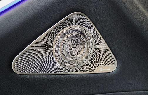 2023 Mercedes-Benz S-Class S 500