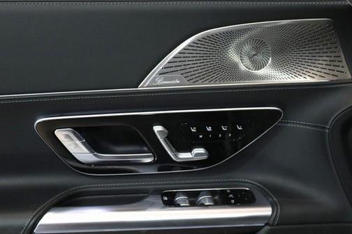 2023 Mercedes-Benz AMG SL 55 Base