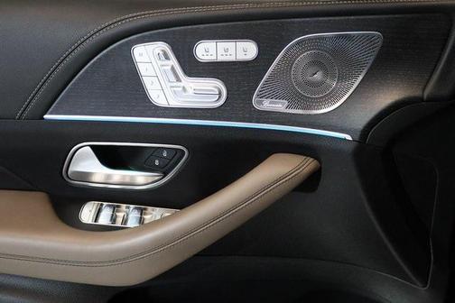 2023 Mercedes-Benz AMG GLE 53 4MATIC+