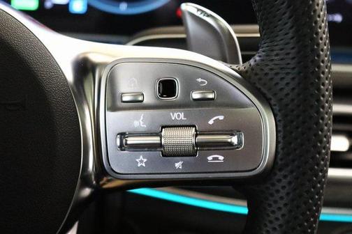 2023 Mercedes-Benz AMG GLE 53 4MATIC+