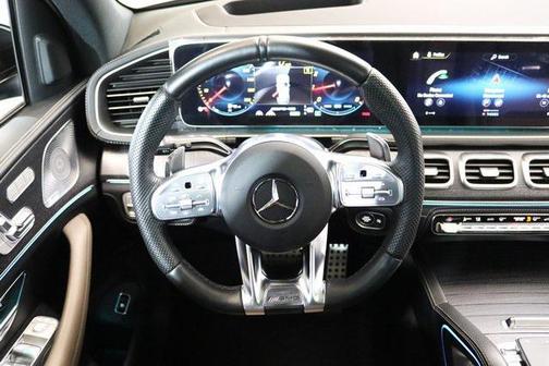 2023 Mercedes-Benz AMG GLE 53 4MATIC+