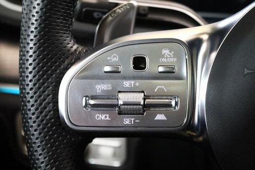 2023 Mercedes-Benz AMG GLE 53 4MATIC+