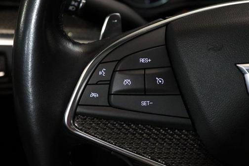 2021 Cadillac XT5 Sport