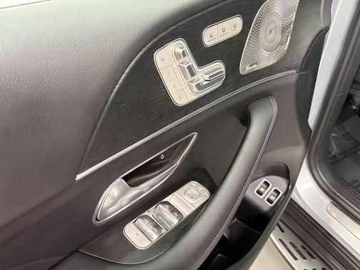 2025 Mercedes-Benz GLE 450e 4MATIC