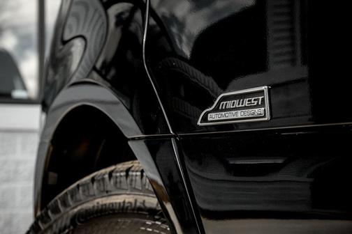 2024 Mercedes-Benz Sprinter 3500XD High Roof