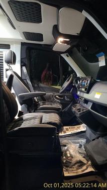 2024 Mercedes-Benz Sprinter 3500XD High Roof