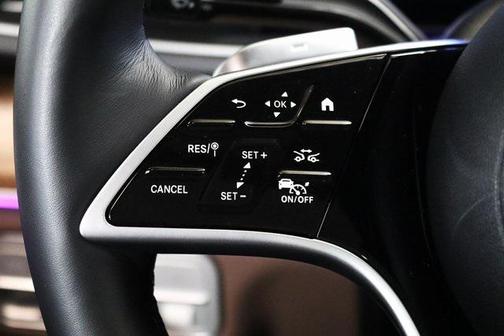 2025 Mercedes-Benz GLE 450e 4MATIC