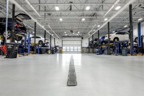 Black 2021 Mercedes-Benz S-Class S 580 4MATIC