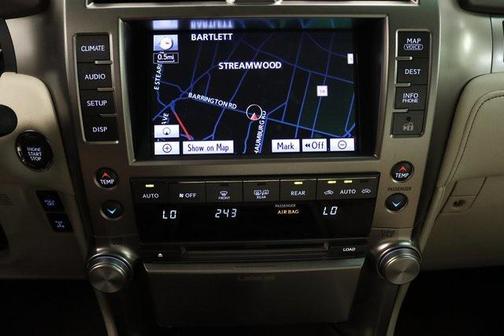 2013 Lexus GX 460 Base