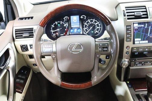 2013 Lexus GX 460 Base