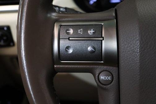 2013 Lexus GX 460 Base