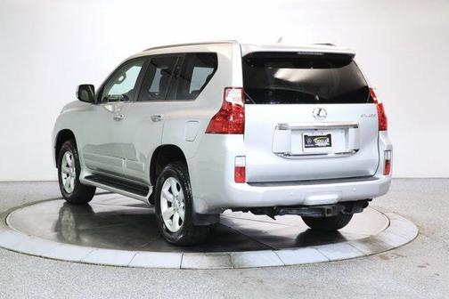 2013 Lexus GX 460 Base