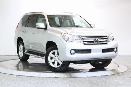 2013 Lexus GX 460 Base