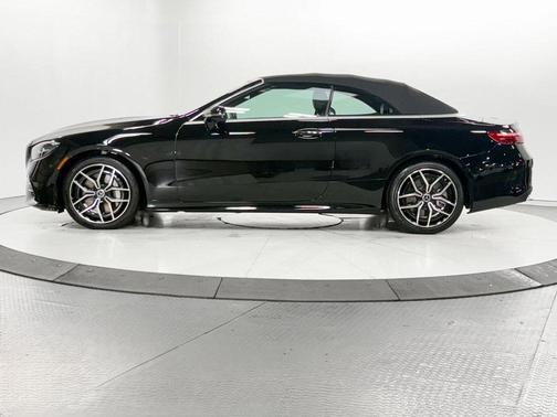 2023 Mercedes-Benz E-Class 4MATIC