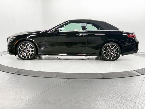 2023 Mercedes-Benz E-Class 4MATIC