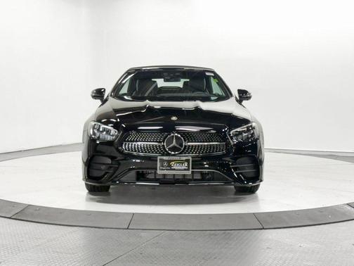 2023 Mercedes-Benz E-Class 4MATIC