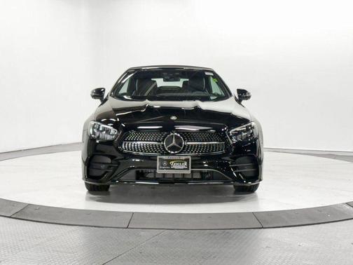 2023 Mercedes-Benz E-Class 4MATIC