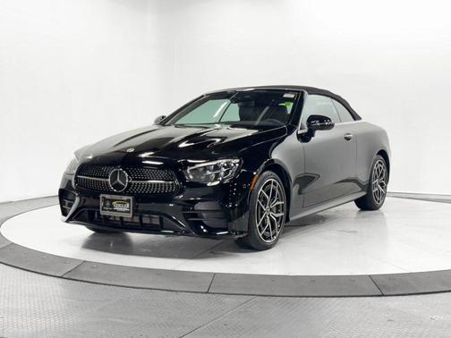 2023 Mercedes-Benz E-Class 4MATIC