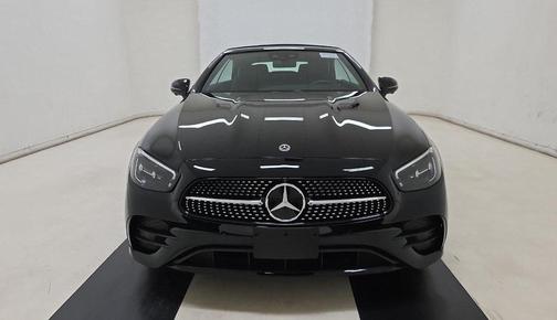 2023 Mercedes-Benz E-Class 4MATIC