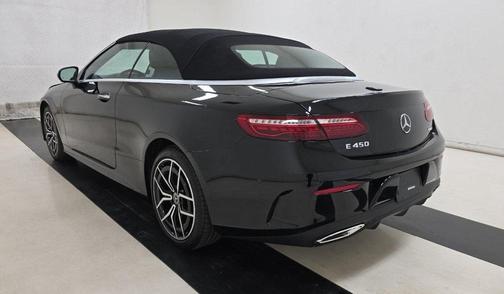 2023 Mercedes-Benz E-Class 4MATIC