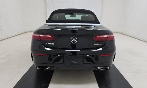 2023 Mercedes-Benz E-Class 4MATIC