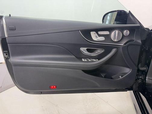 2023 Mercedes-Benz E-Class 4MATIC