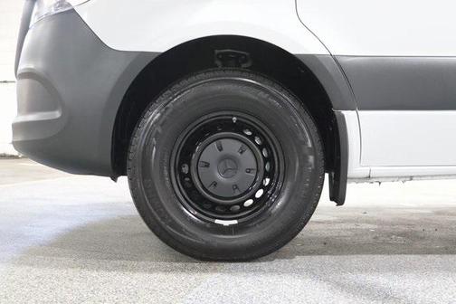 2025 Mercedes-Benz Sprinter 2500 High Roof