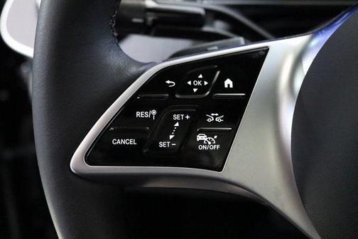 2024 Mercedes-Benz EQE 350 4MATIC