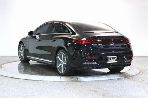 2024 Mercedes-Benz EQE 350 4MATIC