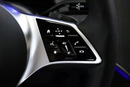 2024 Mercedes-Benz EQE 350 4MATIC