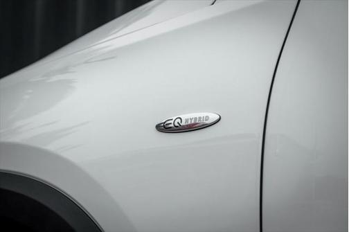 2025 Mercedes-Benz GLE 450e 4MATIC