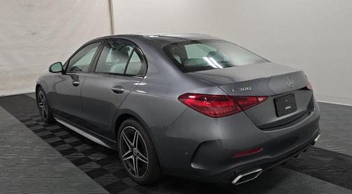 2024 Mercedes-Benz C-Class C 300 4MATIC
