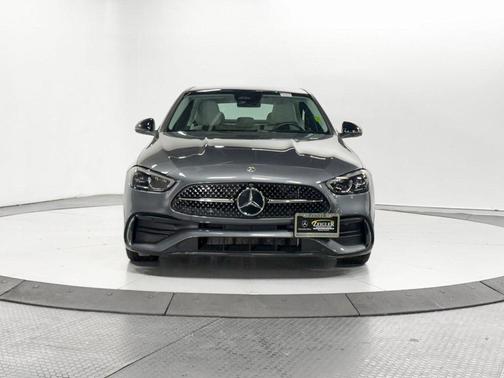 2024 Mercedes-Benz C-Class C 300 4MATIC