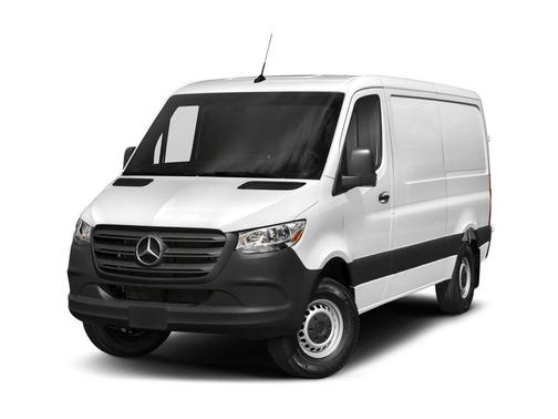 2023 Mercedes-Benz Sprinter 1500 Standard Roof 4-Cyl Gas