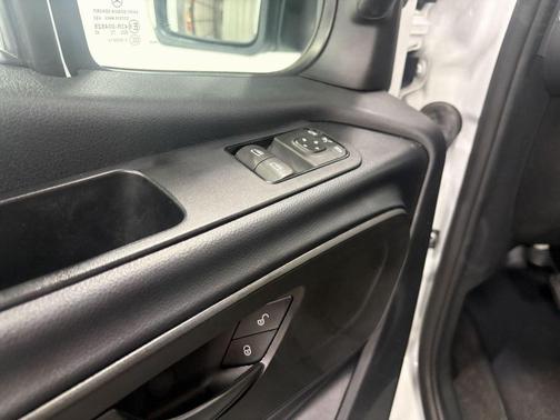 2023 Mercedes-Benz Sprinter 1500 Standard Roof 4-Cyl Gas