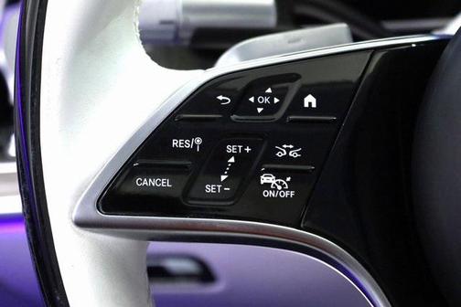 2024 Mercedes-Benz Maybach S 680 Maybach S 680