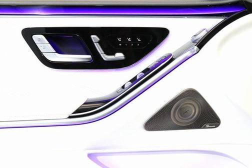 2024 Mercedes-Benz Maybach S 680 Maybach S 680