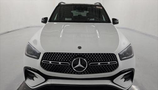 2025 Mercedes-Benz GLE 450e 4MATIC