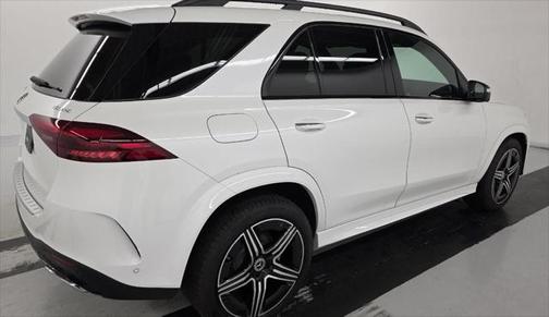 2025 Mercedes-Benz GLE 450e 4MATIC