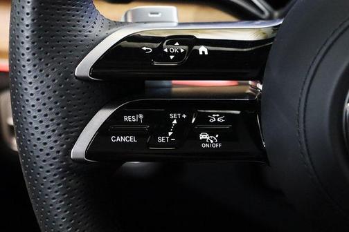 2025 Mercedes-Benz GLE 450e 4MATIC