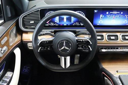 2025 Mercedes-Benz GLE 450e 4MATIC