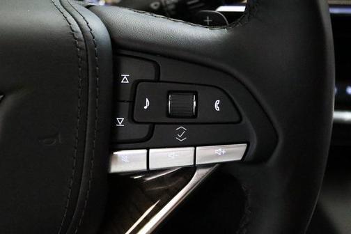 2023 Cadillac Escalade ESV Sport Platinum