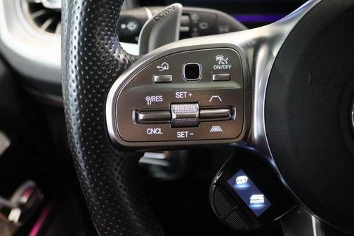 2021 Mercedes-Benz AMG G 63 4MATIC