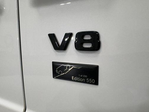 2021 Mercedes-Benz G-Class SUV