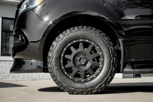 2026 Mercedes-Benz Sprinter 2500 Standard Roof