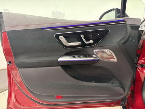 2023 Mercedes-Benz AMG EQE 4MATIC+