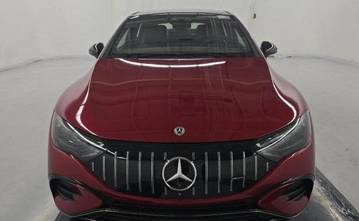 2023 Mercedes-Benz AMG EQE 4MATIC+